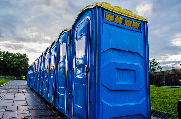 Sanitation services for porta potties in Lodi, CA